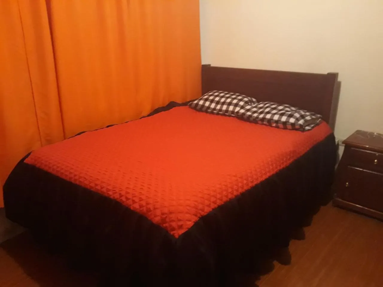 Hostel La Granja Quito