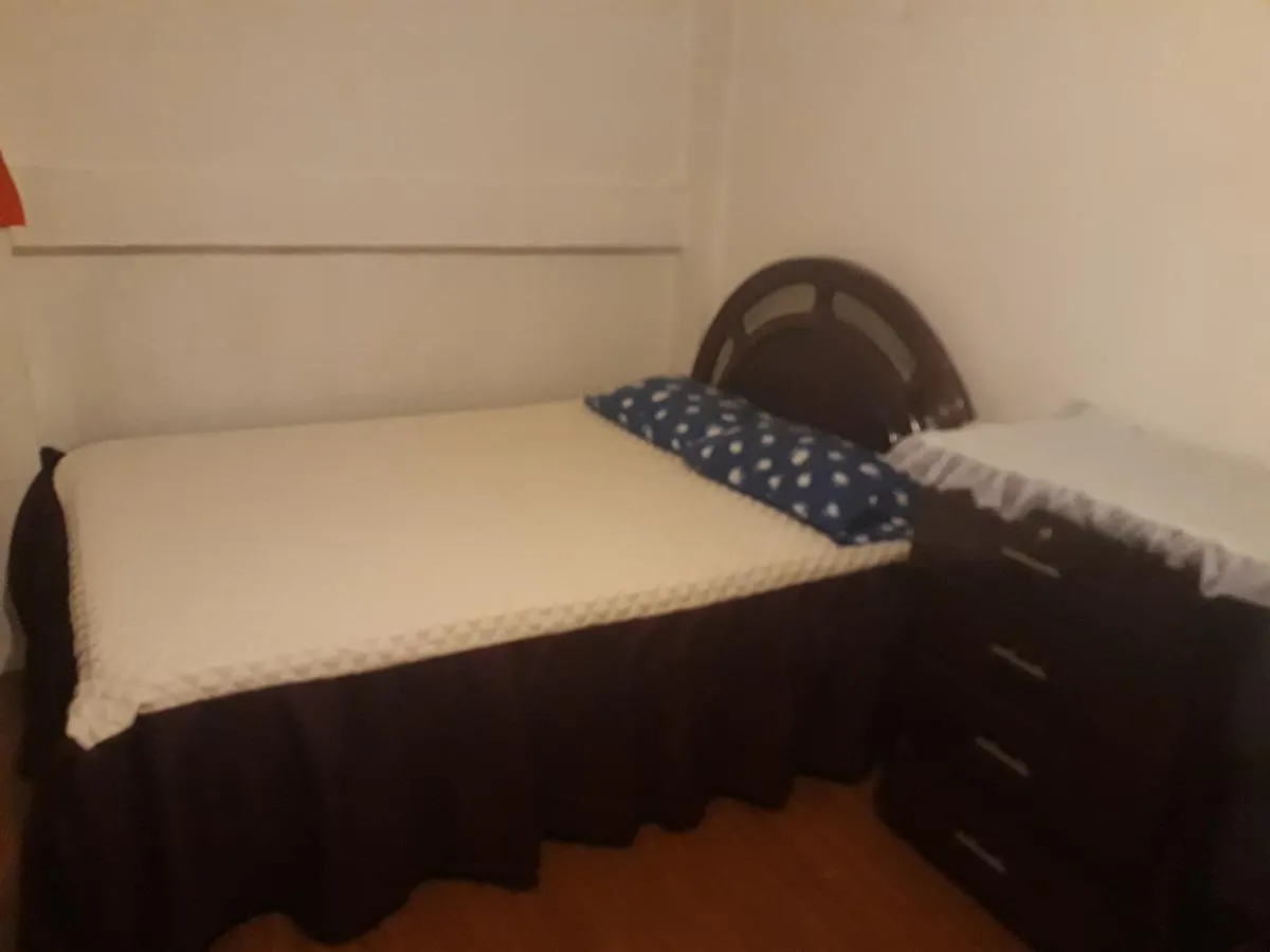 Hostel La Granja Quito