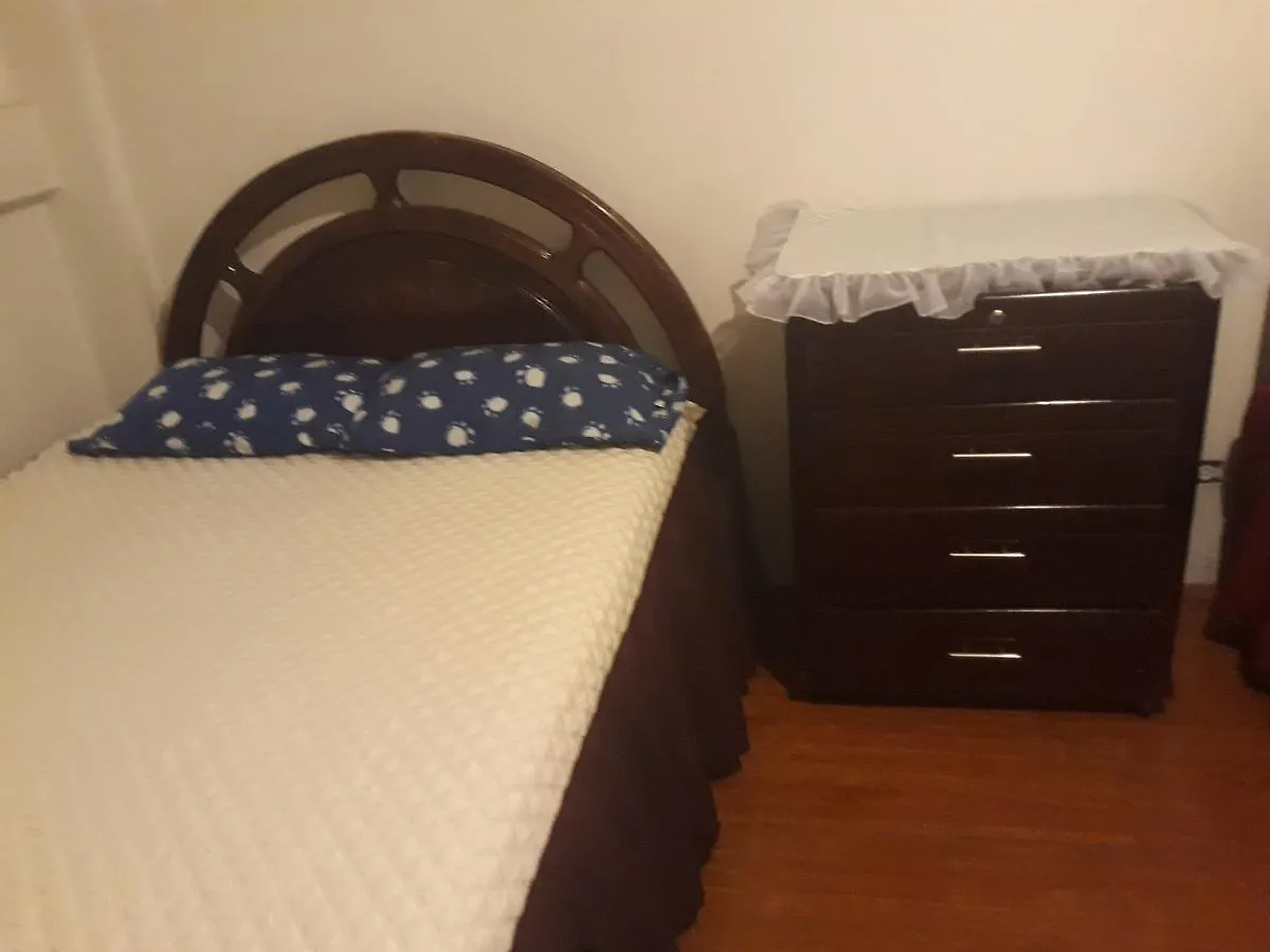 Hostel La Granja Quito