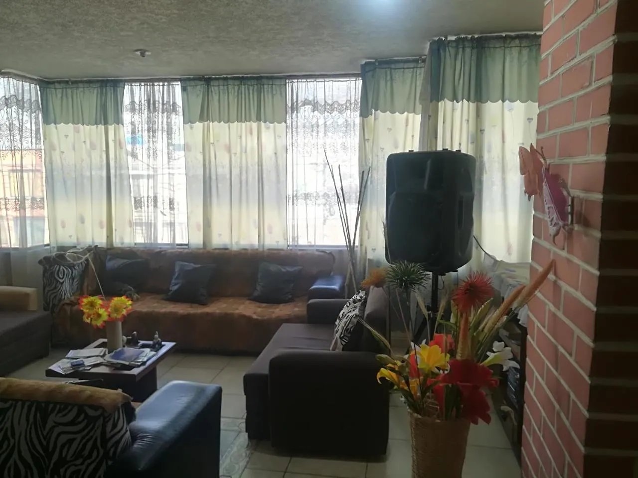 Hostel La Granja Quito