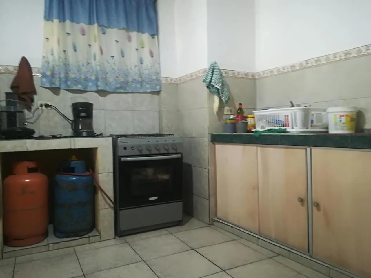 Hostel La Granja Quito