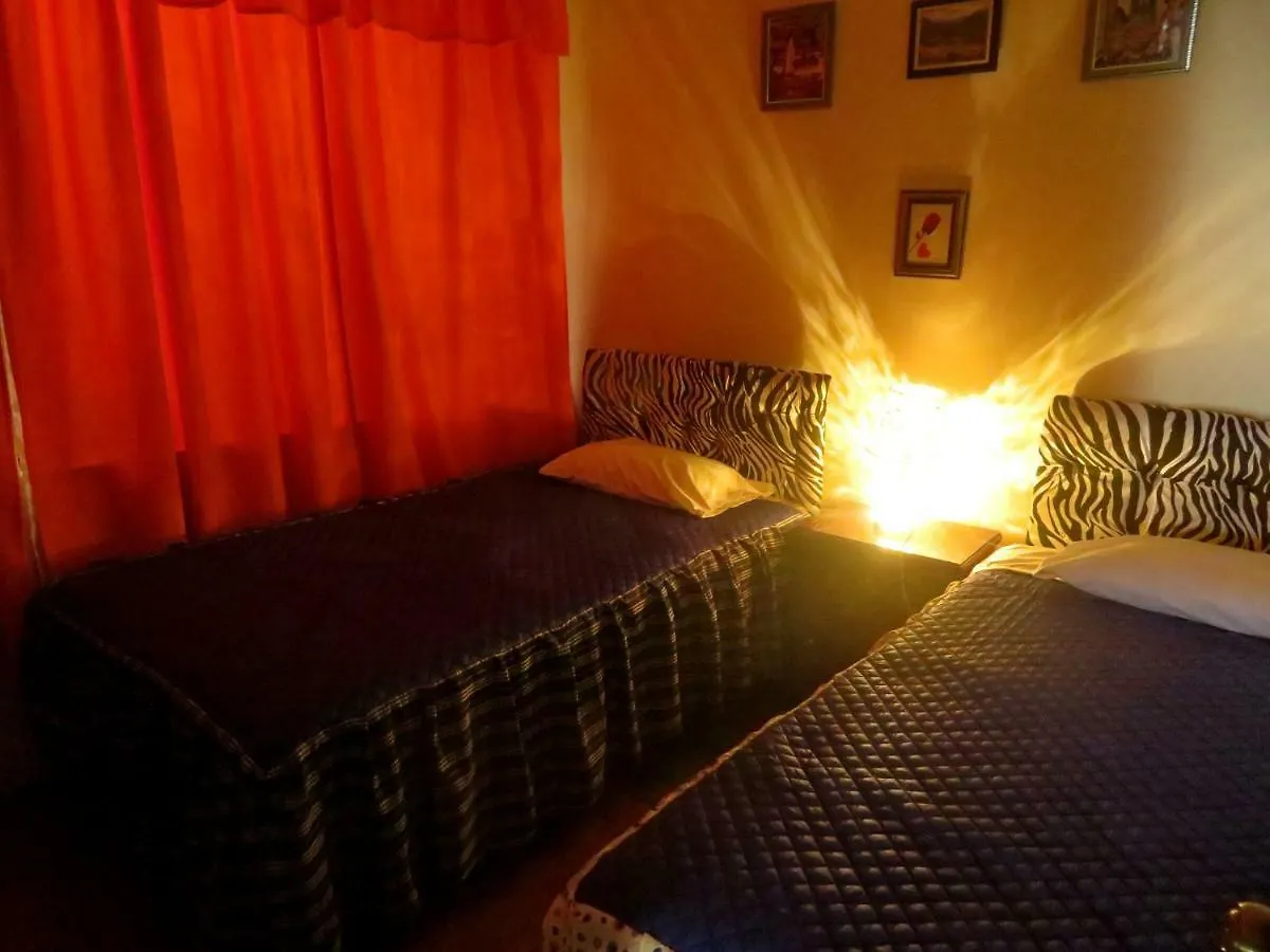 Hostel La Granja Quito